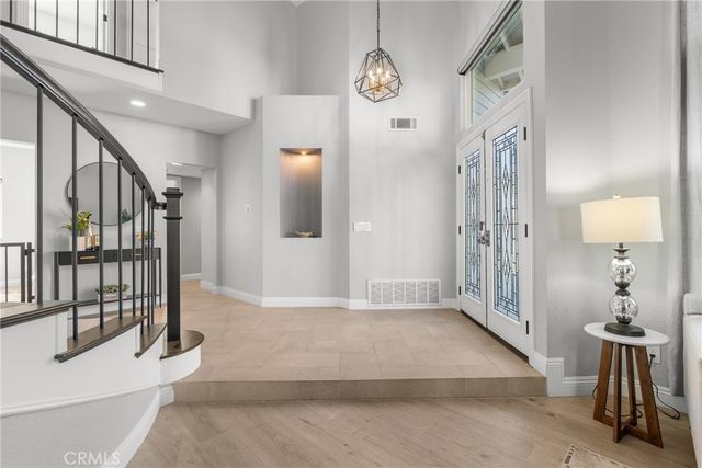 20776 Shadow Rock, Trabuco Canyon, CA 92679