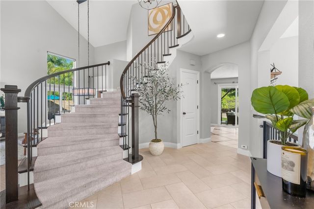 20776 Shadow Rock, Trabuco Canyon, CA 92679