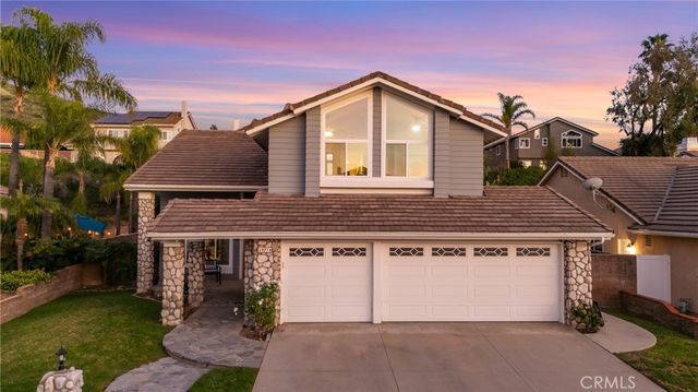 20776 Shadow Rock, Trabuco Canyon, CA 92679