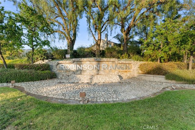 20776 Shadow Rock, Trabuco Canyon, CA 92679