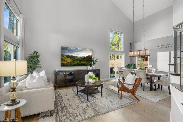 20776 Shadow Rock, Trabuco Canyon, CA 92679