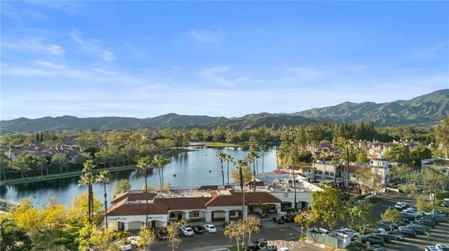 20776 Shadow Rock, Trabuco Canyon, CA 92679