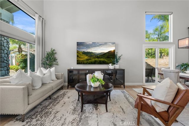 20776 Shadow Rock, Trabuco Canyon, CA 92679