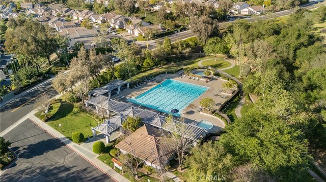 20776 Shadow Rock, Trabuco Canyon, CA 92679