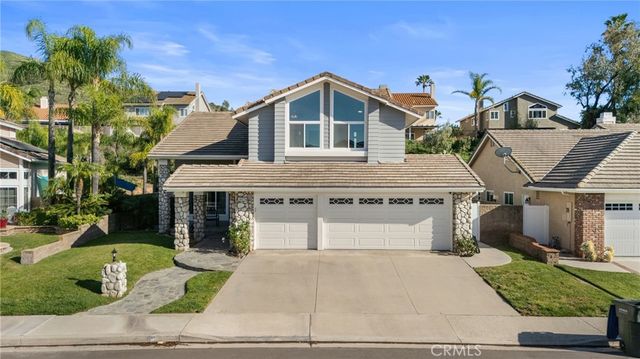 20776 Shadow Rock, Trabuco Canyon, CA 92679