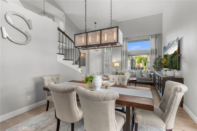 20776 Shadow Rock, Trabuco Canyon, CA 92679