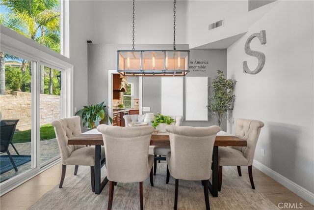 20776 Shadow Rock, Trabuco Canyon, CA 92679