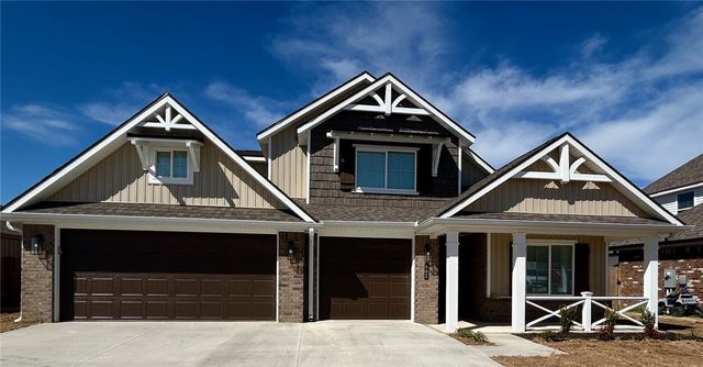 662 Baggett Street, Prairie Grove, AR 72753