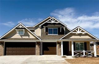 662 Baggett Street, Prairie Grove, AR 72753