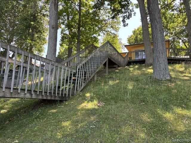 4784 Sylvester Avenue, Waterford, MI 48329