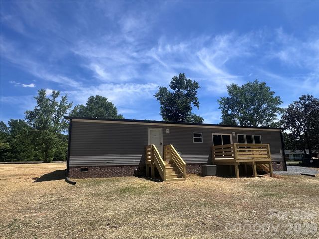 218 Diana Road, Cherryville, NC 28021