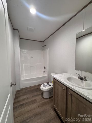 218 Diana Road, Cherryville, NC 28021