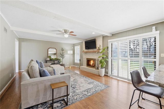 3513 W 47 Street, Roeland Park, KS 66205