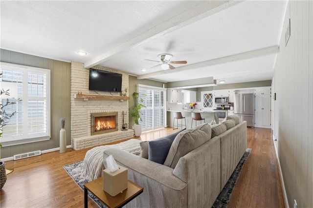 3513 W 47 Street, Roeland Park, KS 66205