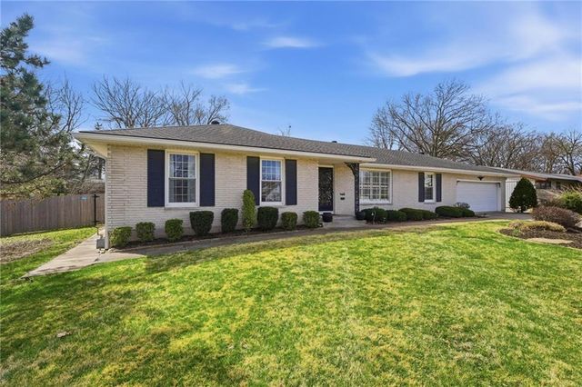 3513 W 47 Street, Roeland Park, KS 66205