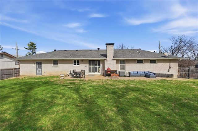 3513 W 47 Street, Roeland Park, KS 66205