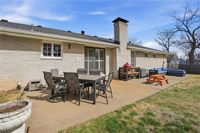 3513 W 47 Street, Roeland Park, KS 66205