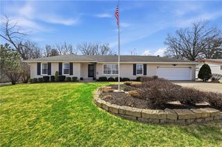 3513 W 47 Street, Roeland Park, KS 66205
