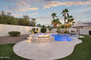 5411 S BIG HORN Place, Chandler, AZ 85249