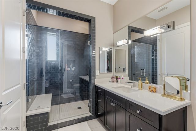 5 Crystal Tree Pass, Henderson, NV 89052