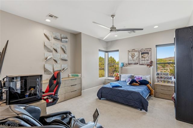 5 Crystal Tree Pass, Henderson, NV 89052