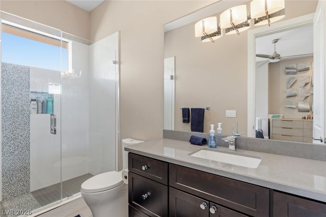 5 Crystal Tree Pass, Henderson, NV 89052