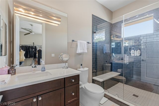 5 Crystal Tree Pass, Henderson, NV 89052