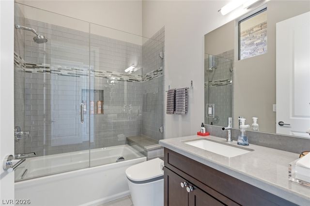 5 Crystal Tree Pass, Henderson, NV 89052
