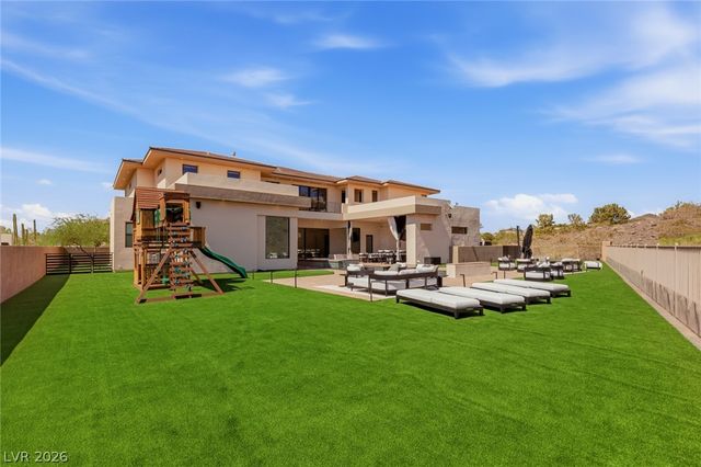 5 Crystal Tree Pass, Henderson, NV 89052