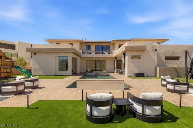 5 Crystal Tree Pass, Henderson, NV 89052