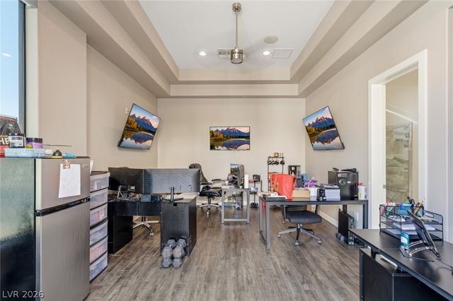 5 Crystal Tree Pass, Henderson, NV 89052