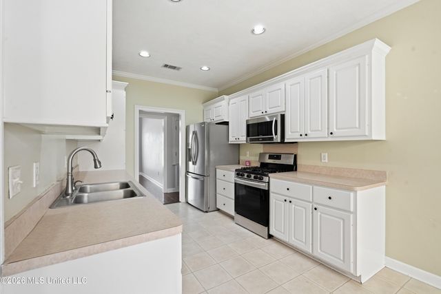 1015 Riverchase North Drive, Brandon, MS 39047