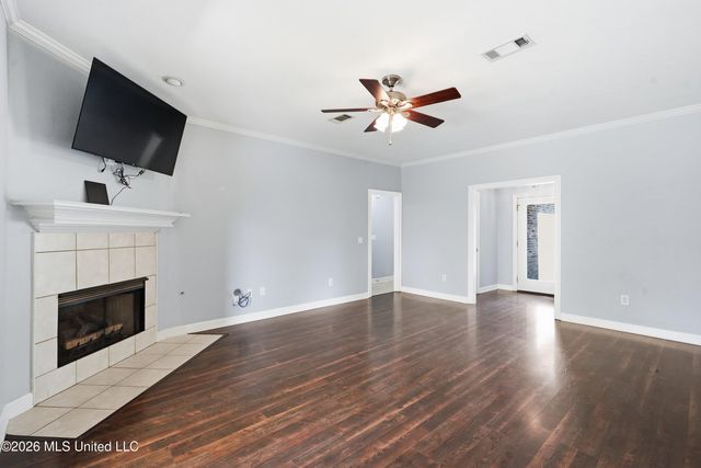 1015 Riverchase North Drive, Brandon, MS 39047
