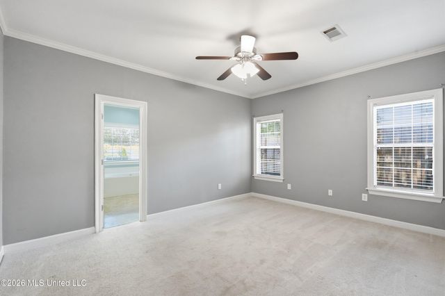 1015 Riverchase North Drive, Brandon, MS 39047