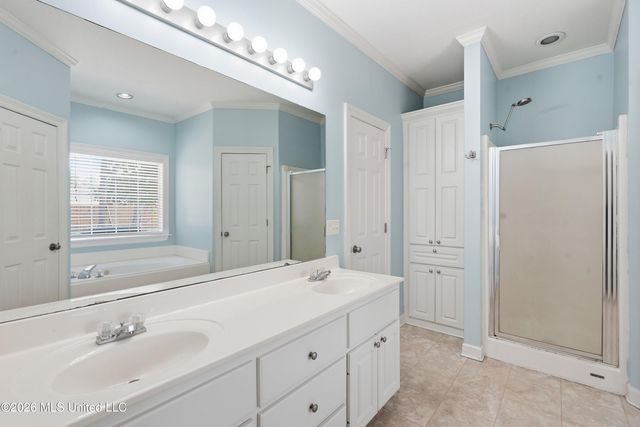 1015 Riverchase North Drive, Brandon, MS 39047