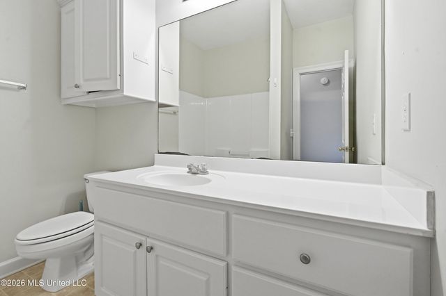 1015 Riverchase North Drive, Brandon, MS 39047