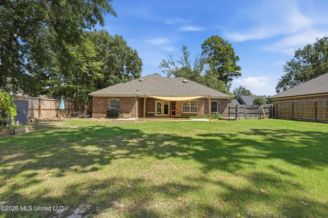 1015 Riverchase North Drive, Brandon, MS 39047