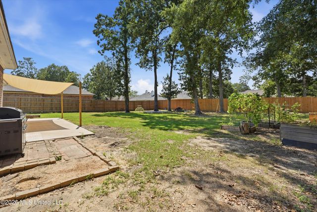 1015 Riverchase North Drive, Brandon, MS 39047