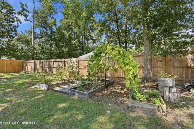 1015 Riverchase North Drive, Brandon, MS 39047