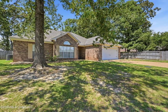 1015 Riverchase North Drive, Brandon, MS 39047