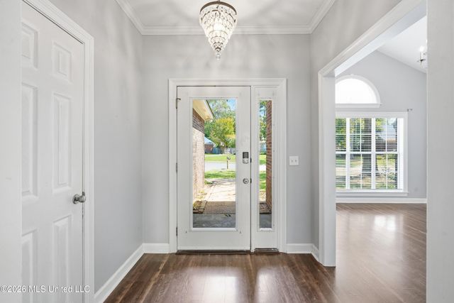 1015 Riverchase North Drive, Brandon, MS 39047