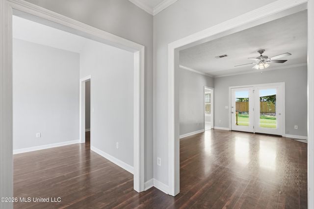 1015 Riverchase North Drive, Brandon, MS 39047