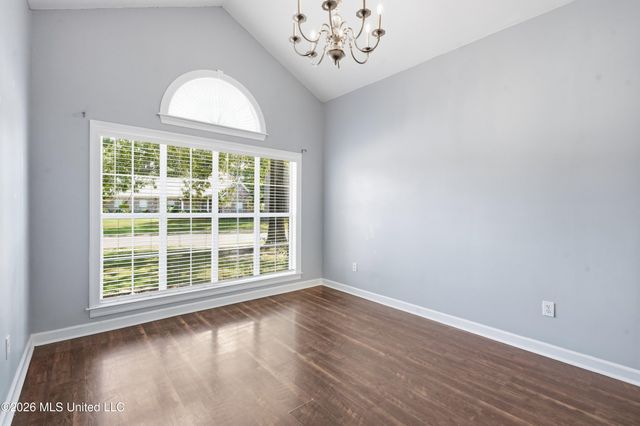 1015 Riverchase North Drive, Brandon, MS 39047