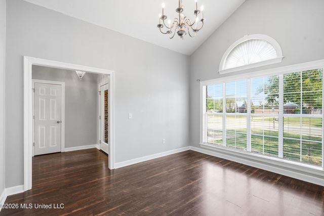 1015 Riverchase North Drive, Brandon, MS 39047