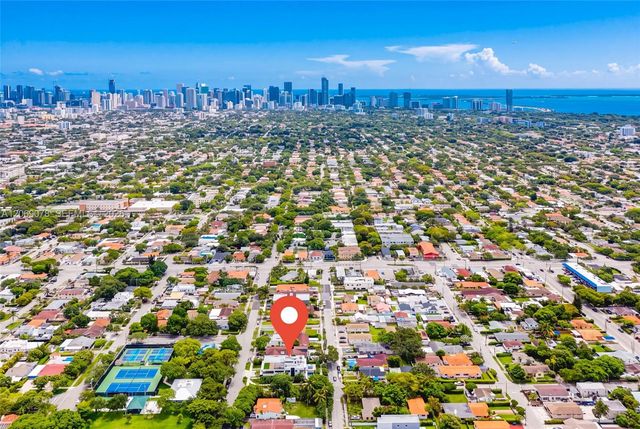2290 SW 13th Street, Miami, FL 33145