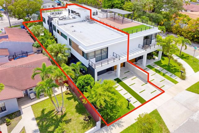 2290 SW 13th Street, Miami, FL 33145