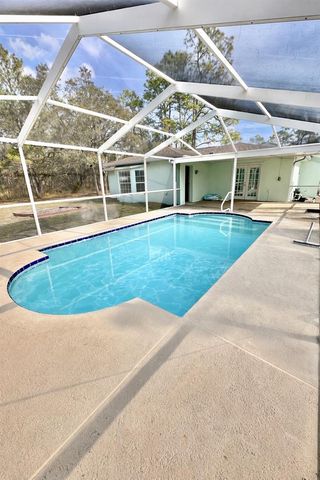7425 MANDRAKE ROAD, Weeki Wachee, FL 34613