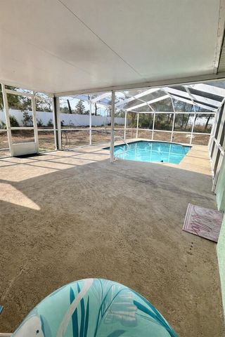 7425 MANDRAKE ROAD, Weeki Wachee, FL 34613