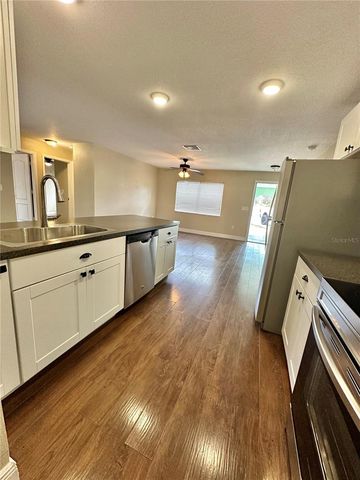 7425 MANDRAKE ROAD, Weeki Wachee, FL 34613