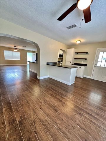 7425 MANDRAKE ROAD, Weeki Wachee, FL 34613